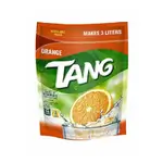 Tang Juice Powder Orange 375g